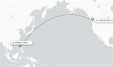 ₱22,218 Cheap Flights from Manila to Vancouver .